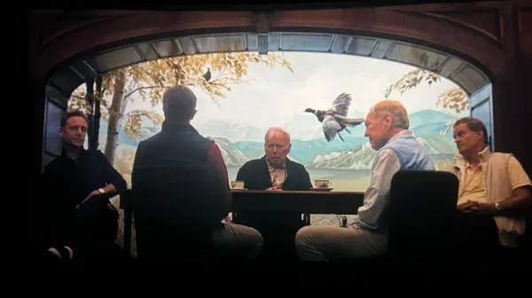 9 Best Side Characters of 2025