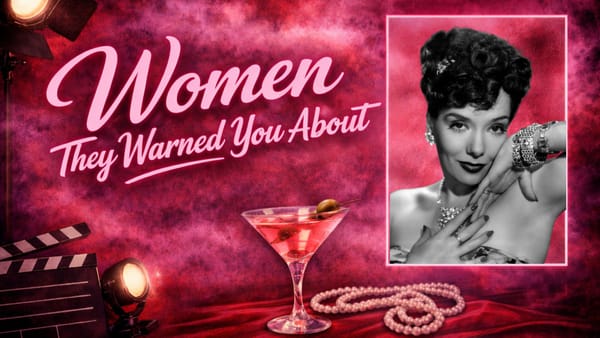 Lupe Velez: The Burning of the Mexican Spitfire