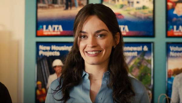 Ella McCay Is a Movie Out of Time (and a Bad One at That)