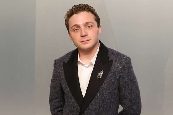 Jake Shane Is Why Influencers Need to Stop Being Treated Like Journalists